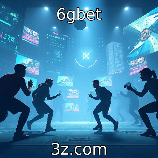 Exploração de narrativas interativas em jogos modernos