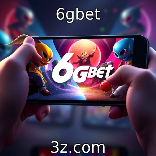 Tendências de jogos mobile no mercado atual