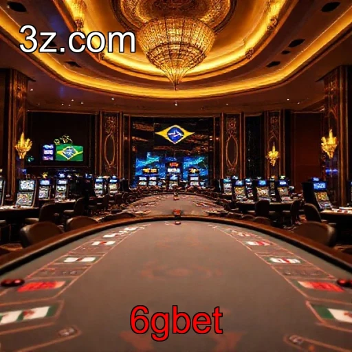 FAQ Interativa e Eficiente do 6gbet: Tudo Que Você Precisa!