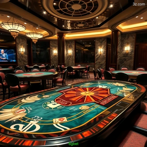 Ofertas Imperdíveis: Promoções do 6gbet que Surpreendem Jogadores